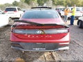 2026 Hyundai Sonata — photo 15 of 15 | VIN KMHL54JC5TA586123