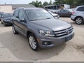 2014 Volkswagen Tiguan — photo 1 of 16 | VIN WVGAV3AX9EW574051