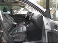 2014 Volkswagen Tiguan — photo 5 of 16 | VIN WVGAV3AX9EW574051