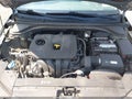 2019 Hyundai Elantra — photo 10 of 12 | VIN KMHD84LF5KU792008