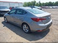 2019 Hyundai Elantra — photo 3 of 12 | VIN KMHD84LF5KU792008