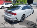Photo 4 of 16 — 2024 Kia K5