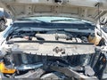 2011 Ford E-250 — photo 10 of 15 | VIN 1FTNE2EW2BDA20004