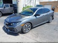 2017 Honda Civic — photo 2 of 16 | VIN SHHFK7H2XHU216792