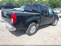2014 Nissan Frontier — photo 4 of 17 | VIN 1N6AD0ER8EN759955