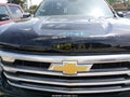 2025 Chevrolet Silverado 1500 — photo 20 of 21 | VIN 1GCUKJEL4SZ178013