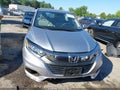 2020 Honda HR-V — photo 12 of 16 | VIN 3CZRU6H3XLM721371