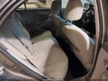 2010 Toyota Corolla — photo 8 of 17 | VIN 2T1BU4EE7AC498438