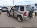 2006 Jeep Liberty — photo 3 of 16 | VIN 1J4GL58K46W236997