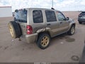 2006 Jeep Liberty — photo 4 of 16 | VIN 1J4GL58K46W236997