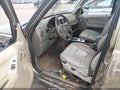 2006 Jeep Liberty — photo 5 of 16 | VIN 1J4GL58K46W236997