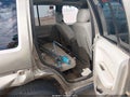 2006 Jeep Liberty — photo 8 of 16 | VIN 1J4GL58K46W236997