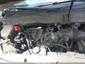 2012 Chevrolet Traverse — photo 10 of 11 | VIN 1GNKVJED1CJ152404