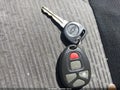 2012 Chevrolet Traverse — photo 11 of 11 | VIN 1GNKVJED1CJ152404