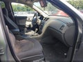 2012 Chevrolet Traverse — photo 5 of 11 | VIN 1GNKVJED1CJ152404
