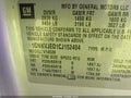 2012 Chevrolet Traverse — photo 9 of 11 | VIN 1GNKVJED1CJ152404