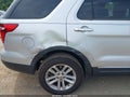 2015 Ford Explorer — photo 17 of 17 | VIN 1FM5K8D8XFGC55989