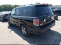2007 Honda Pilot — photo 3 of 12 | VIN 5FNYF28507B039101