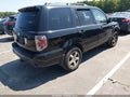 2007 Honda Pilot — photo 4 of 12 | VIN 5FNYF28507B039101
