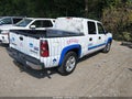 Photo 4 of 11 — 2004 Chevrolet Silverado 1500