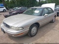 1997 Buick LeSabre — photo 2 of 16 | VIN 1G4HR52K4VH545272