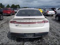 2017 Lincoln MKZ — photo 16 of 16 | VIN 3LN6L5H99HR630267