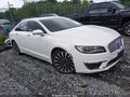 2017 Lincoln MKZ — photo 1 of 16 | VIN 3LN6L5H99HR630267