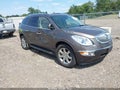 2010 Buick Enclave — photo 1 of 16 | VIN 5GALRBED4AJ248002