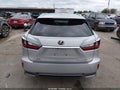 2016 Lexus RX 450h — photo 17 of 17 | VIN 2T2BGMCA9GC005628