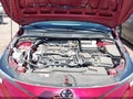 2023 Toyota Corolla — photo 10 of 17 | VIN 5YFS4MCEXPP166733