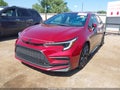 2023 Toyota Corolla — photo 2 of 17 | VIN 5YFS4MCEXPP166733