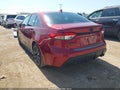 2023 Toyota Corolla — photo 3 of 17 | VIN 5YFS4MCEXPP166733
