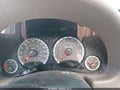 2007 Jeep Liberty — photo 7 of 11 | VIN 1J4GL48K87W533296