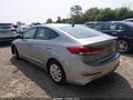 2017 Hyundai Elantra — photo 3 of 12 | VIN 5NPD74LFXHH210799