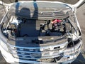 2017 Ford Explorer — photo 10 of 18 | VIN 1FM5K7D83HGD55607