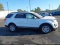 2017 Ford Explorer — photo 13 of 18 | VIN 1FM5K7D83HGD55607