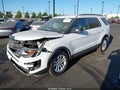 2017 Ford Explorer — photo 2 of 18 | VIN 1FM5K7D83HGD55607