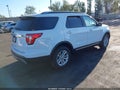 2017 Ford Explorer — photo 4 of 18 | VIN 1FM5K7D83HGD55607