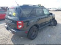 2022 Ford Bronco Sport — photo 4 of 16 | VIN 3FMCR9B65NRD06395