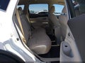 2017 Nissan Murano — photo 8 of 18 | VIN 5N1AZ2MGXHN130391