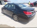 Photo 3 of 16 — 2012 Toyota Avalon