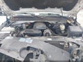 2005 Chevrolet Silverado 1500 — photo 10 of 15 | VIN 2GCEC13T551362426