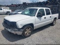 2005 Chevrolet Silverado 1500 — photo 2 of 15 | VIN 2GCEC13T551362426
