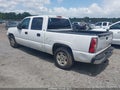 2005 Chevrolet Silverado 1500 — photo 3 of 15 | VIN 2GCEC13T551362426