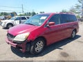 2005 Honda Odyssey — photo 2 of 15 | VIN 5FNRL384X5B015783