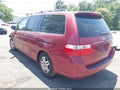 2005 Honda Odyssey — photo 3 of 15 | VIN 5FNRL384X5B015783