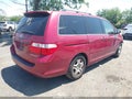 2005 Honda Odyssey — photo 4 of 15 | VIN 5FNRL384X5B015783