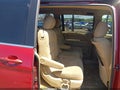 2005 Honda Odyssey — photo 8 of 15 | VIN 5FNRL384X5B015783