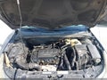 2012 Chevrolet Cruze — photo 10 of 13 | VIN 1G1PJ5SC8C7292422