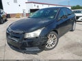 2012 Chevrolet Cruze — photo 2 of 13 | VIN 1G1PJ5SC8C7292422